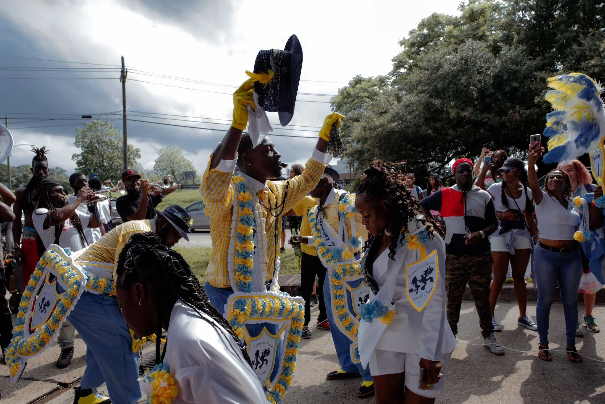 Secondliner