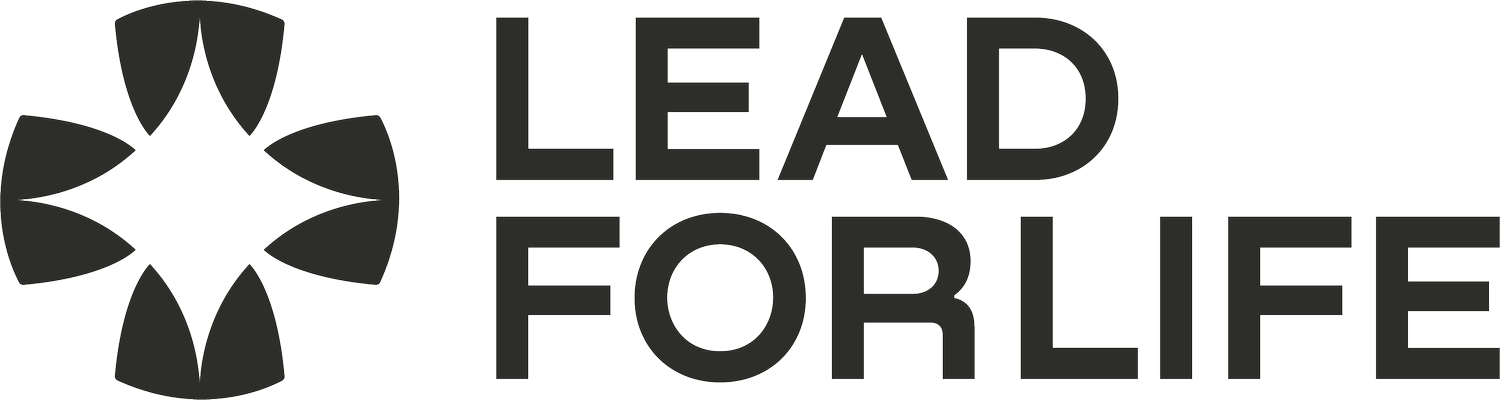 Lead for Life Community Interest Company
