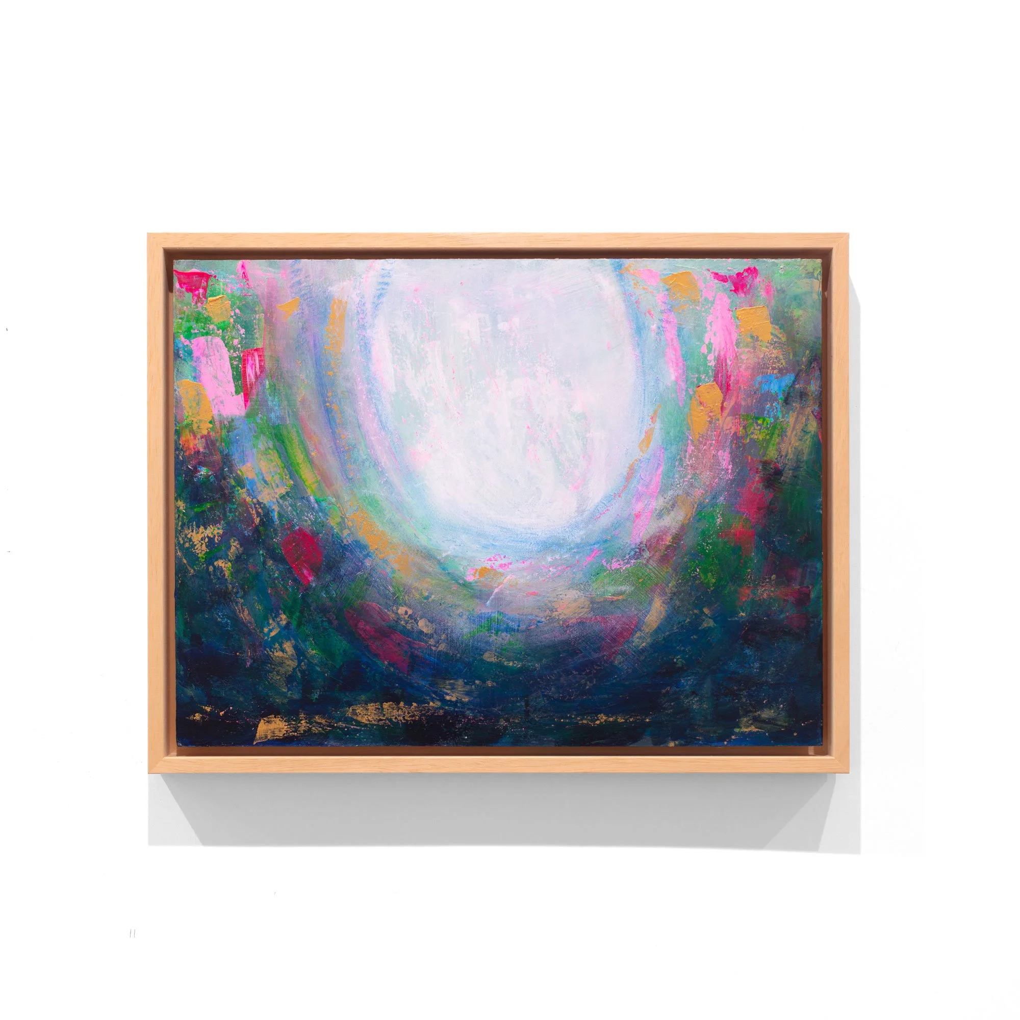 Colour Burst