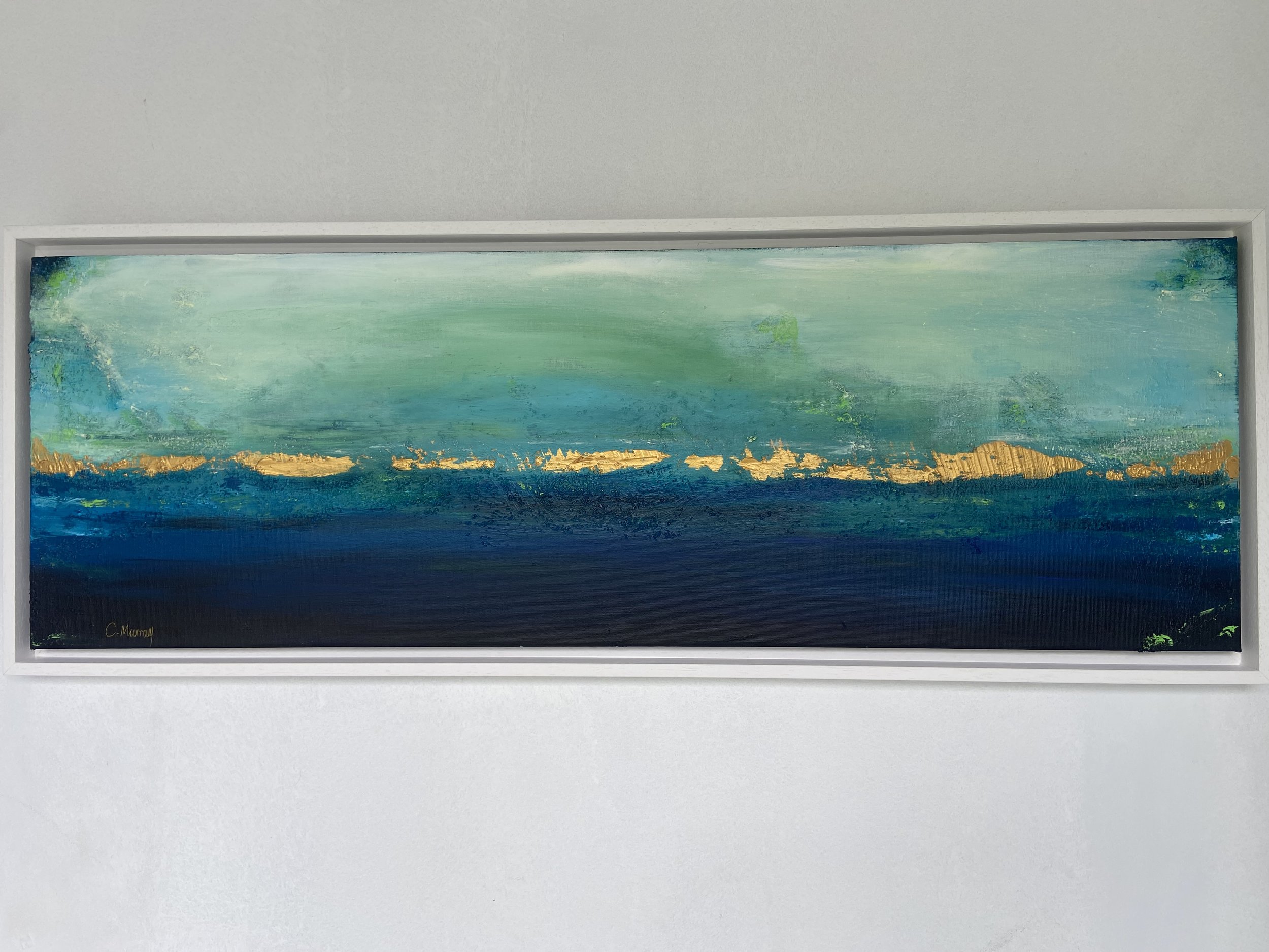Irish Sea