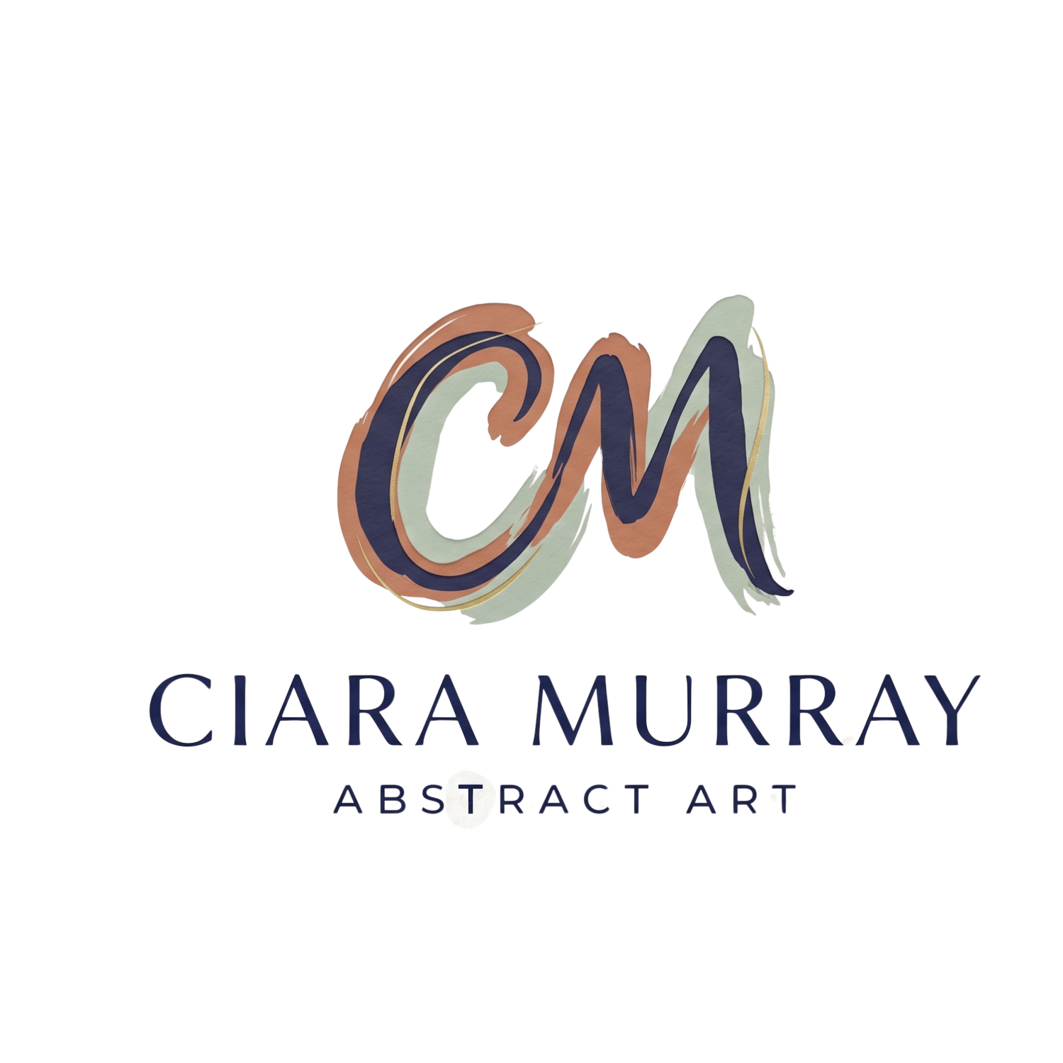 Ciara Murray Abstract Art 