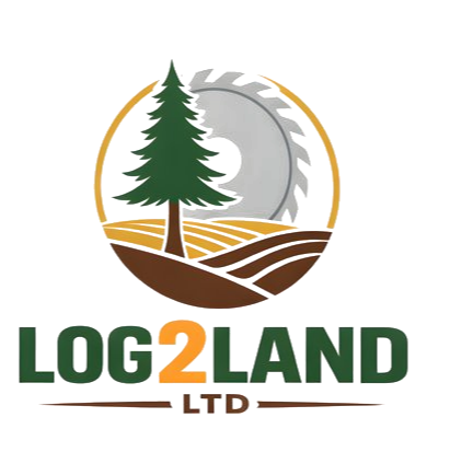 Log2Land Ltd