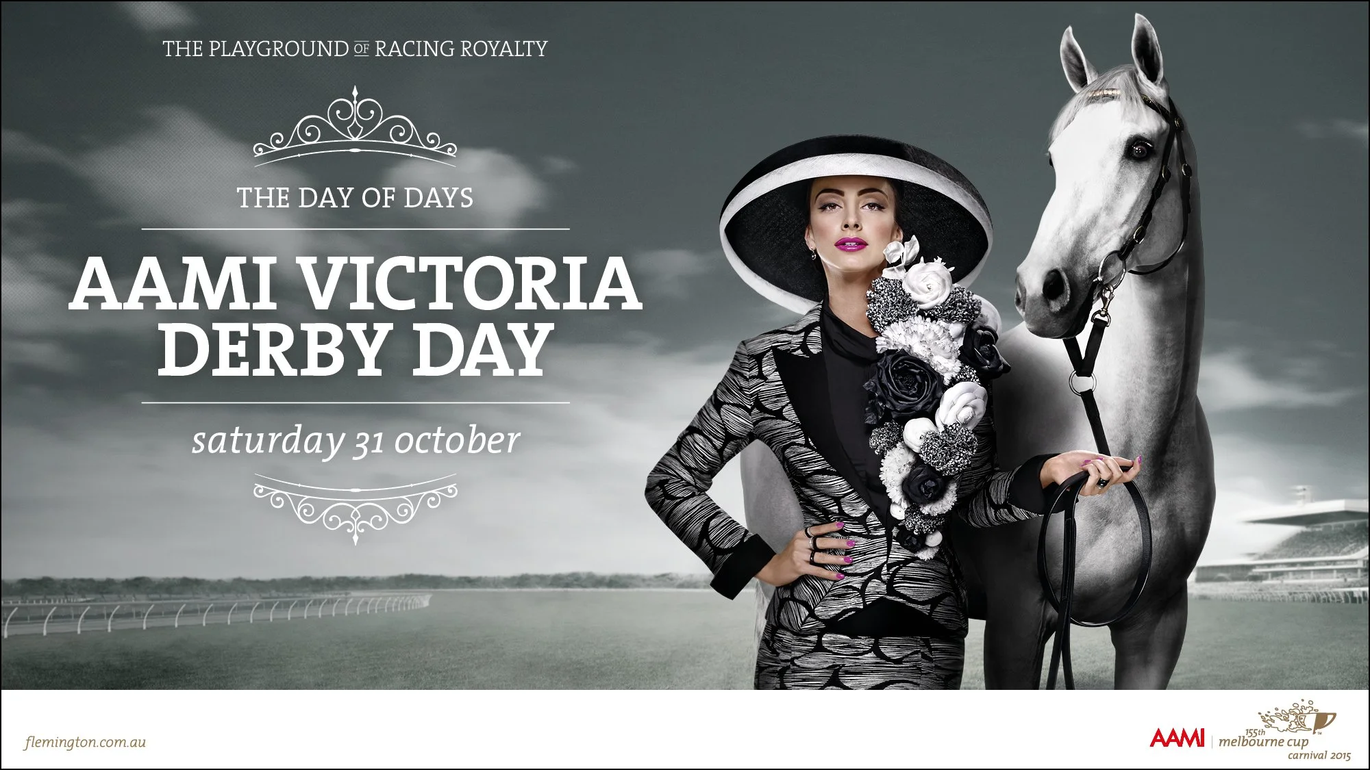 Victoria Racing Club