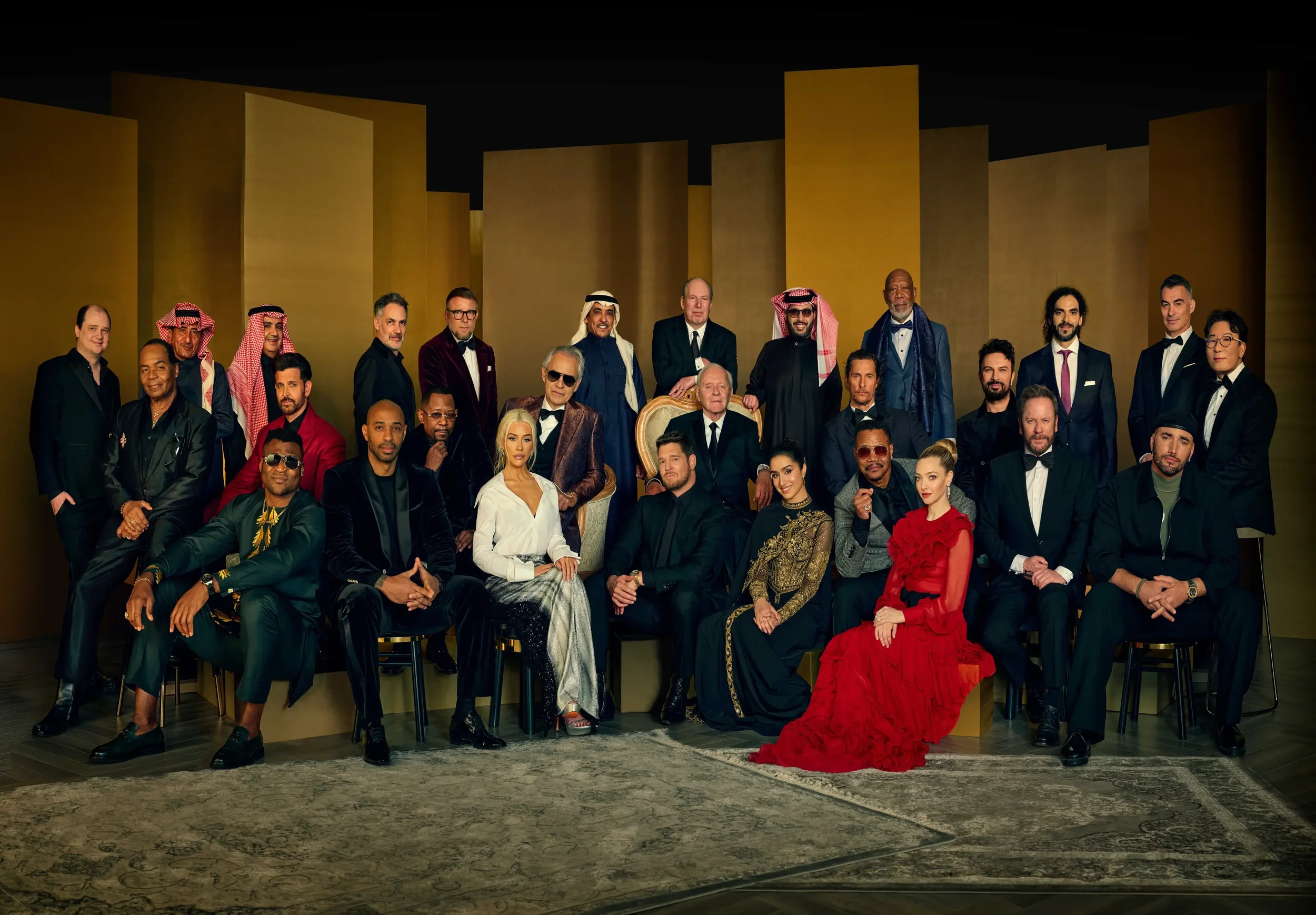 Joy awards  Project