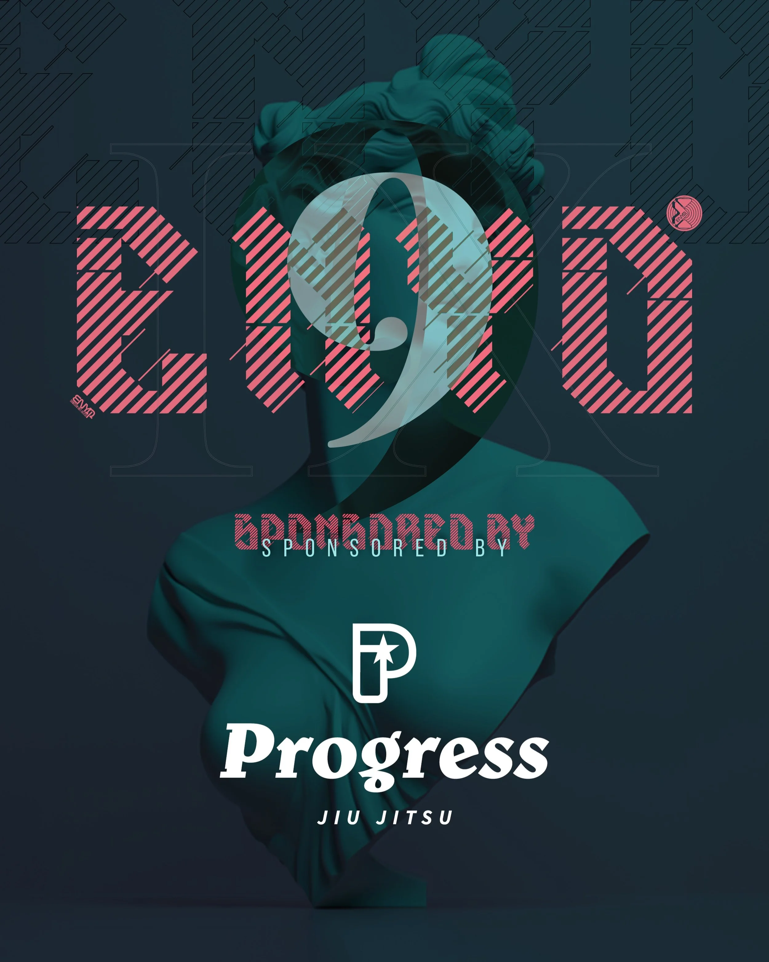 We&rsquo;re proud and excited to have Progress supporting ENYO 

Having a brand behind us that truly supports not just the growth of BJJ, but the growth of women&rsquo;s BJJ, means everything.

ENYO 9 tickets are now live 
Early bird available via th