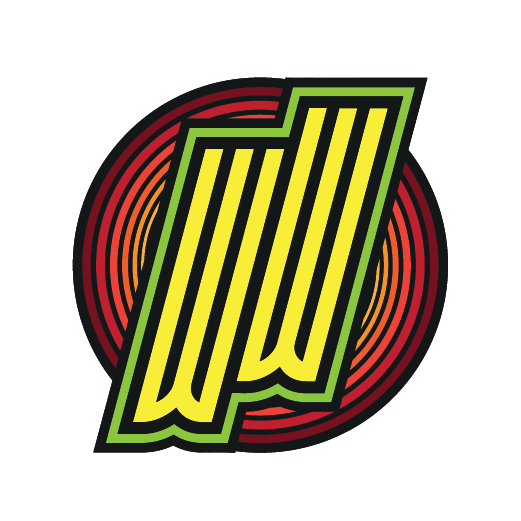 Logo of the WhiskyWolf