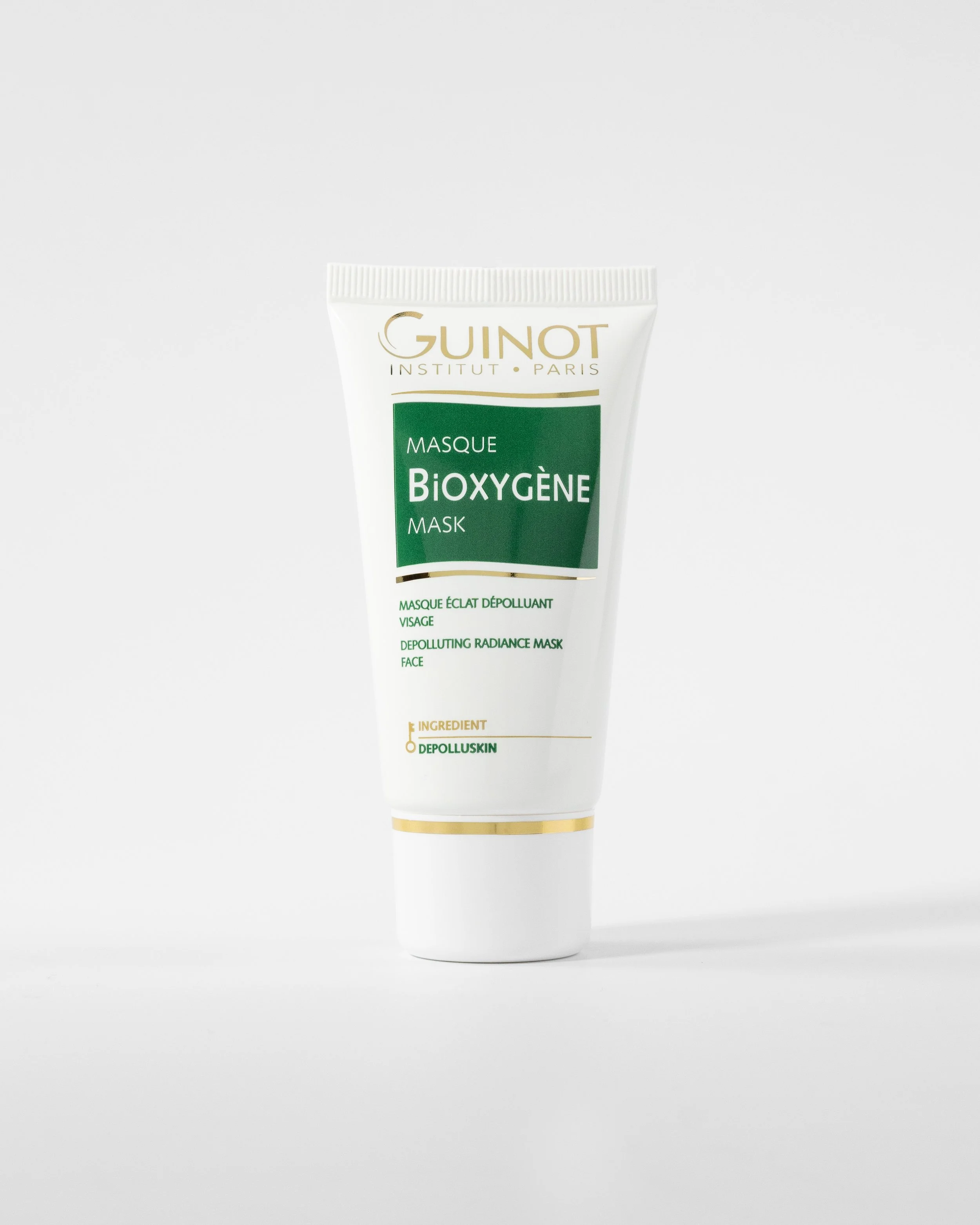 Bioxygen Mask