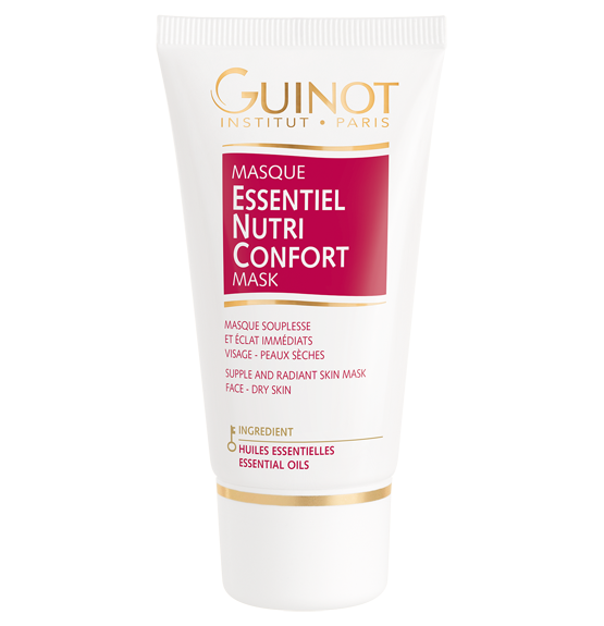 Masque Essential Nutri Confort