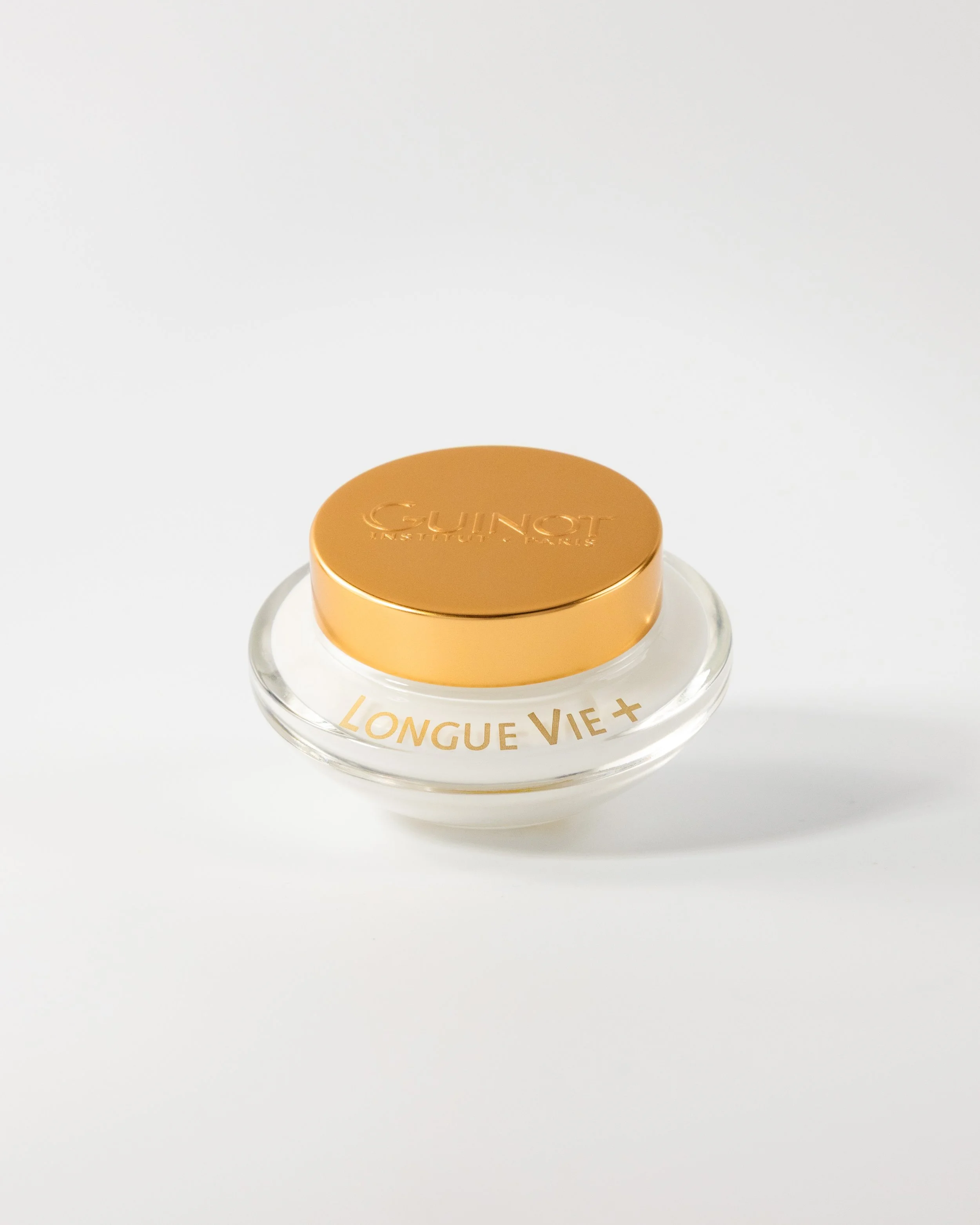 Longue Vie + Cream