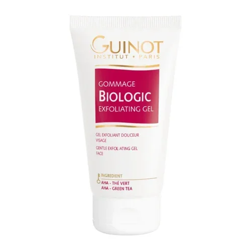 Gommage Biologic