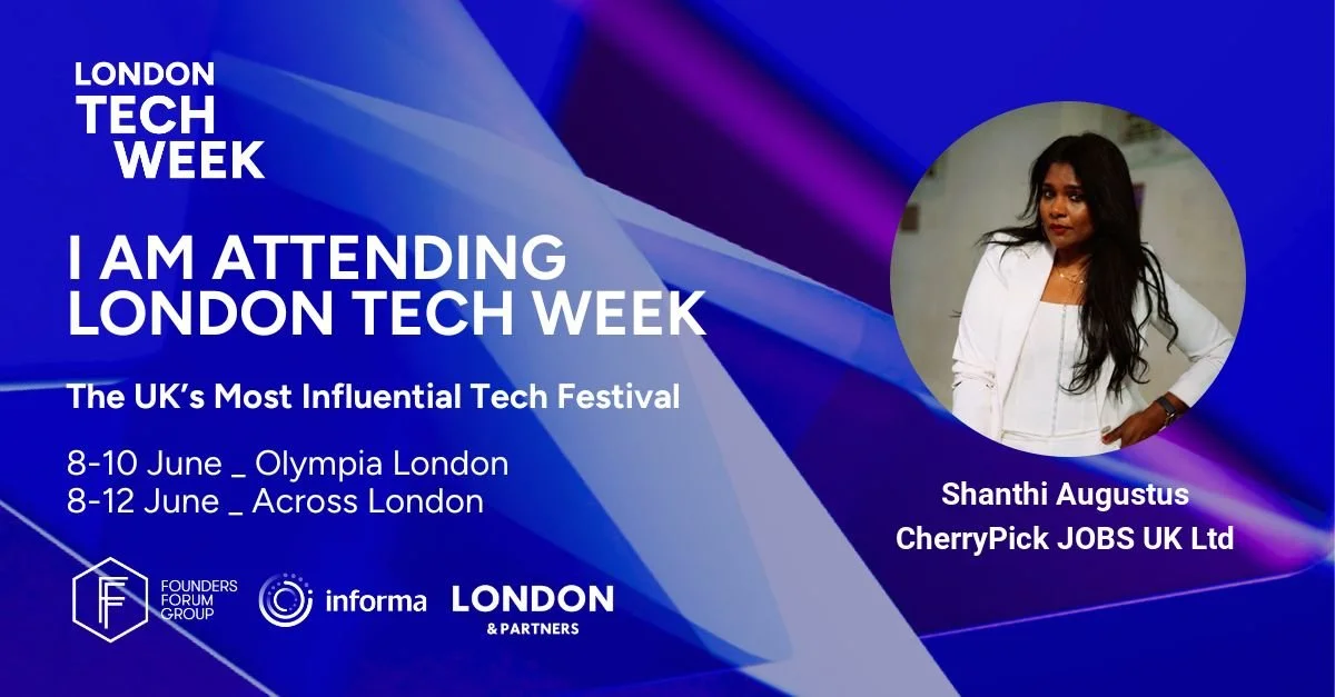 London Tech Week_2026