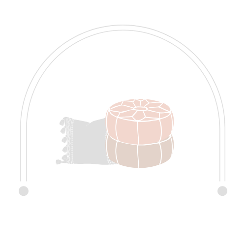 Moroccan Home Styling