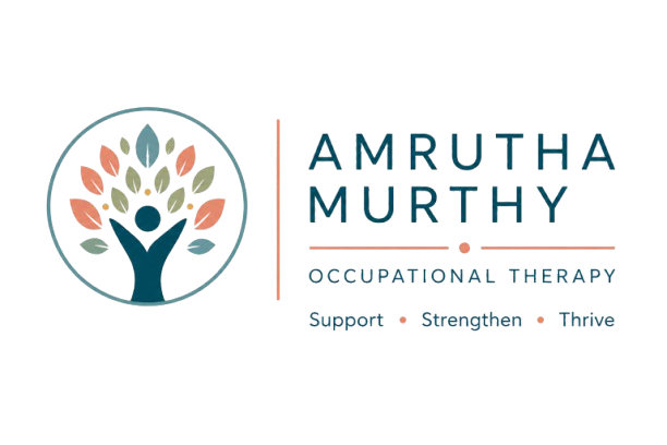Amrutha Murthy Occupational Therapy