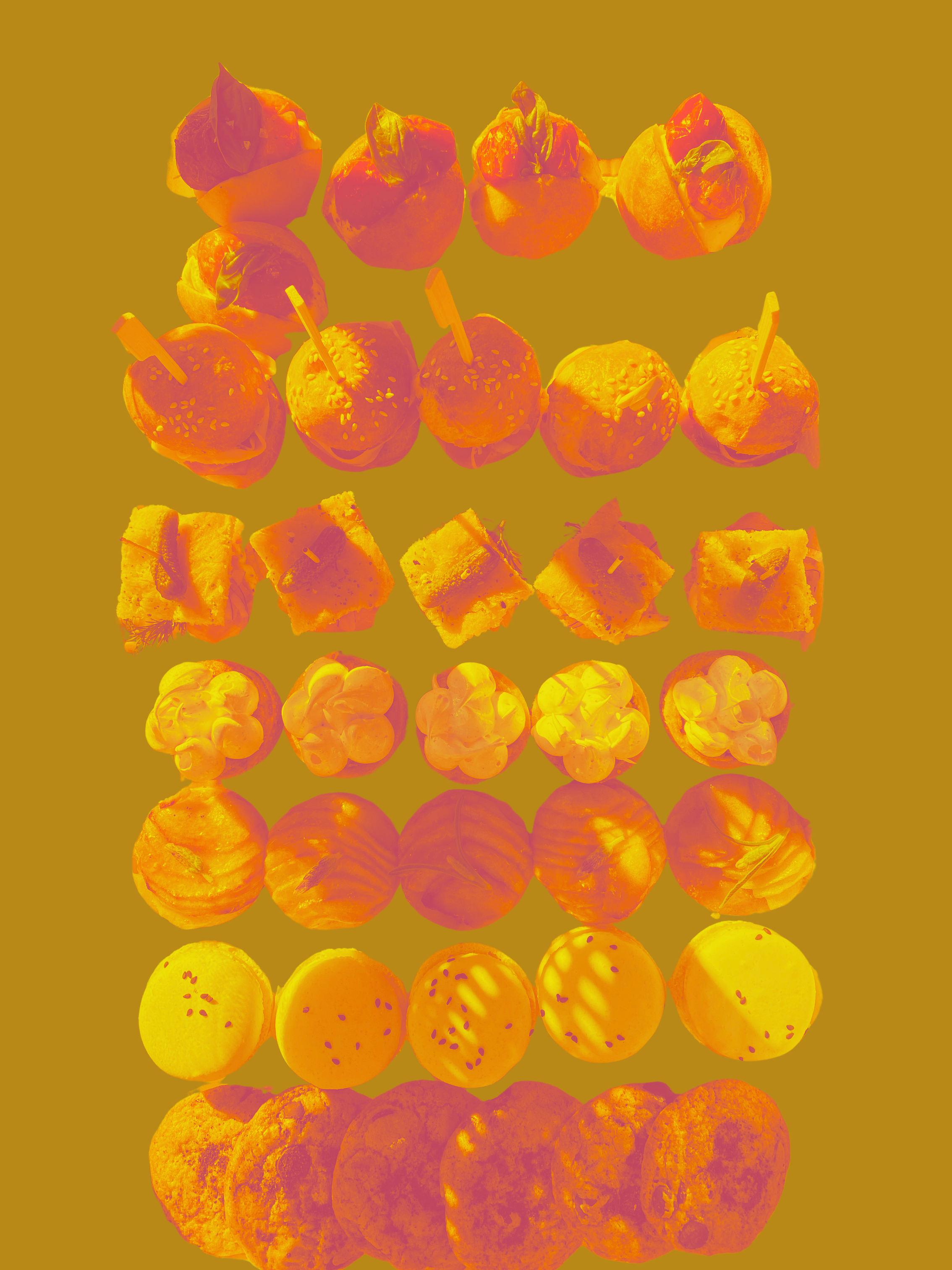 Fingerfood