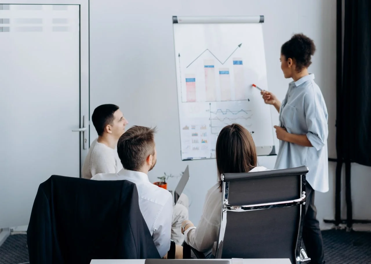 Human Analytics in Sales Leadership: How to Use Data to Maximize Every Rep's Strengths