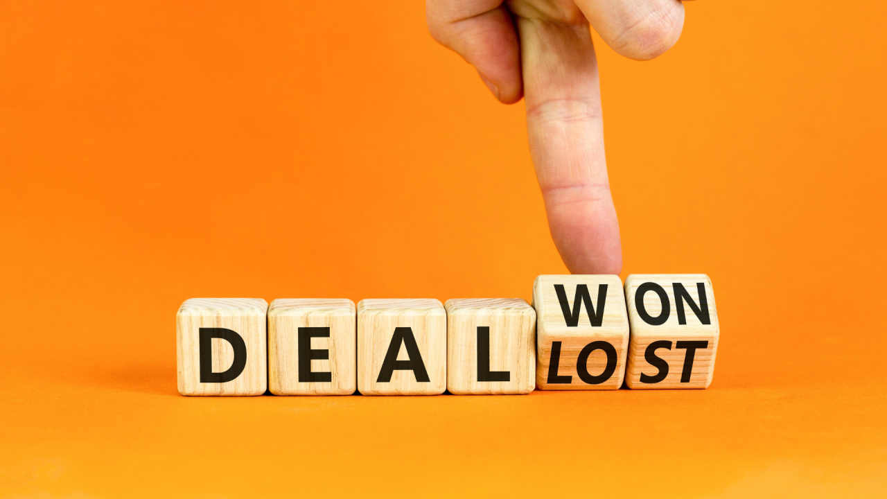 Why Most Sales Cultures Fail and What High-Performing Teams Do Differently