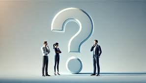 The Questions Every Enterprise Sales Rep Should Be Asking But Is Not