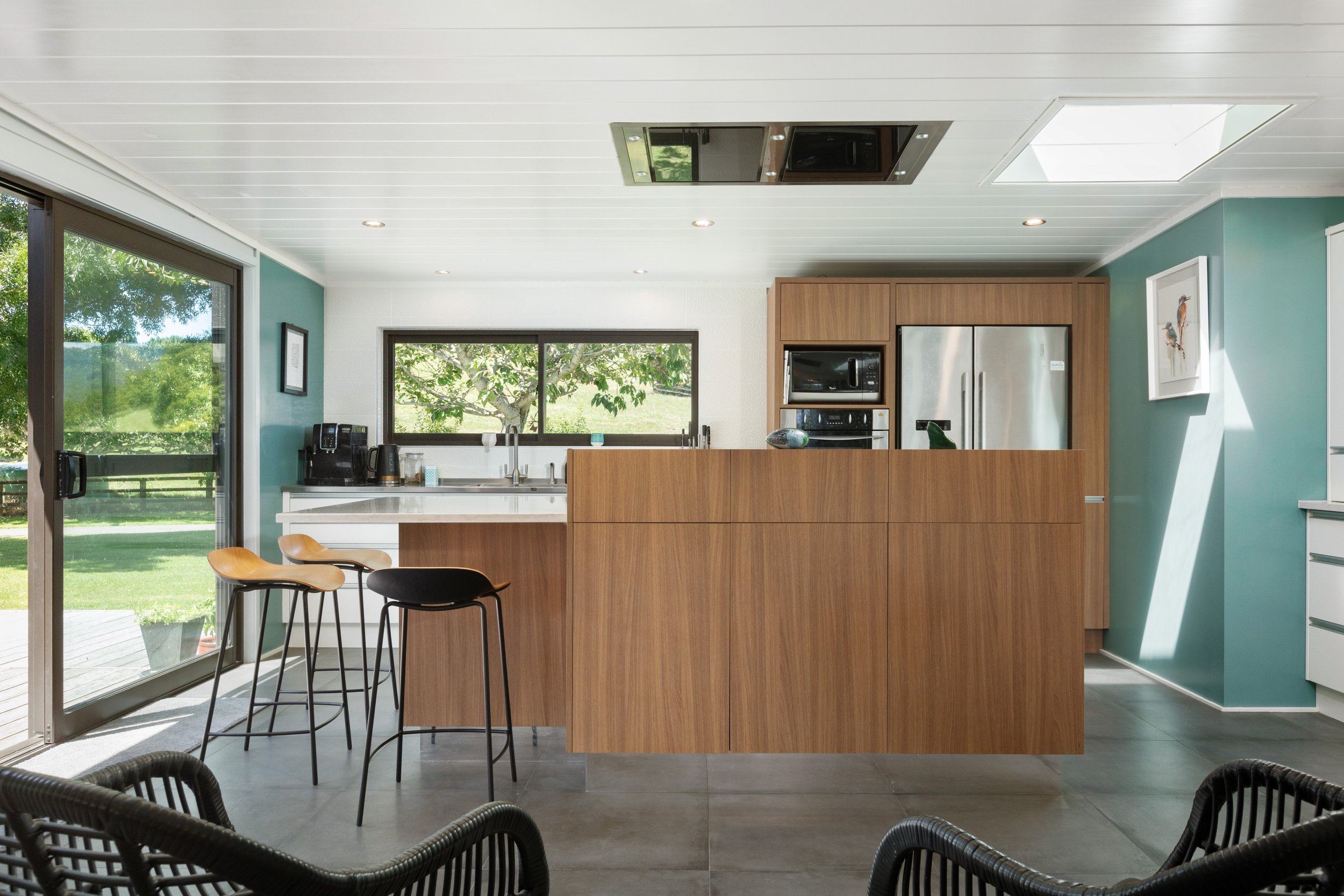 Maratoto Kitchen