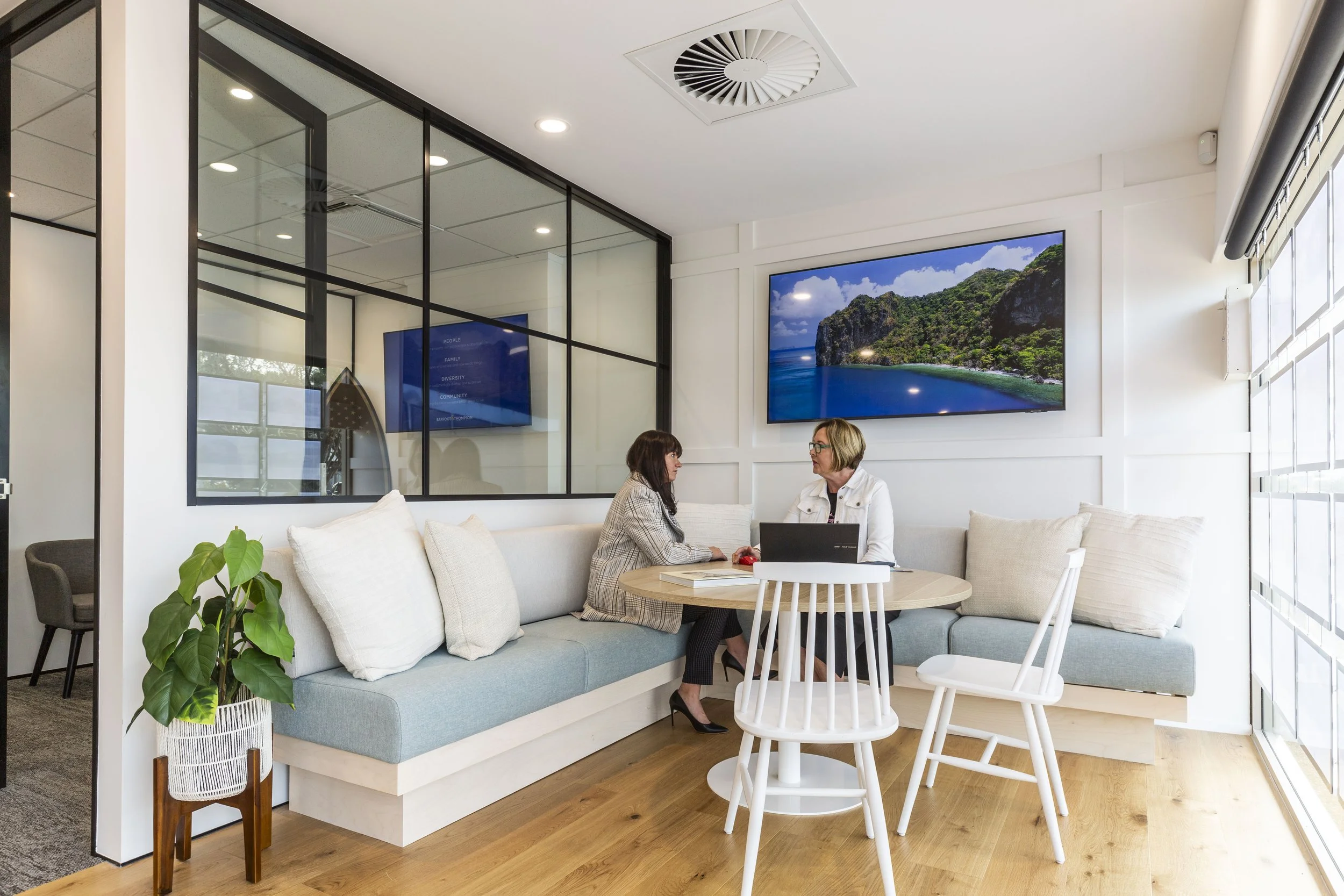 Whangaparaoa Office