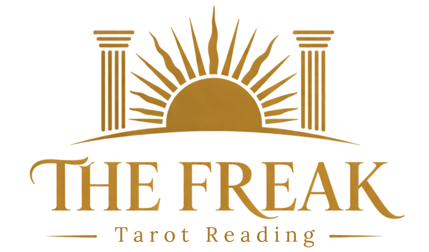 The Freak - Tarot Reading