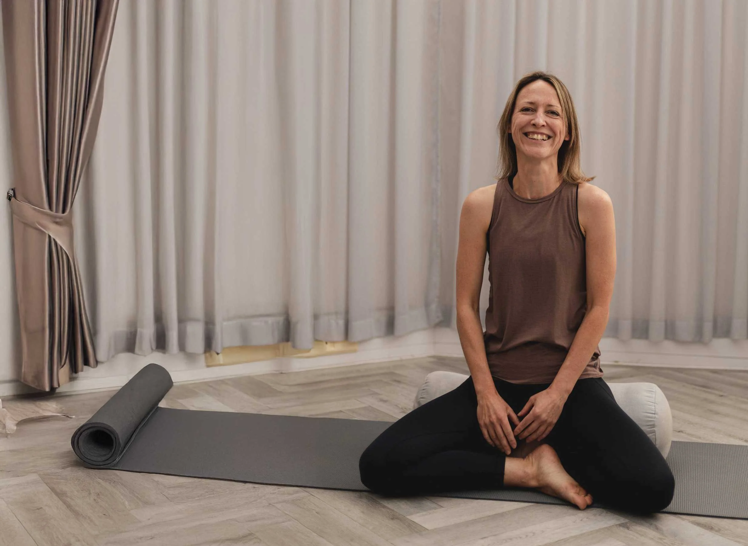 Summer Yin & Yoga Nidra