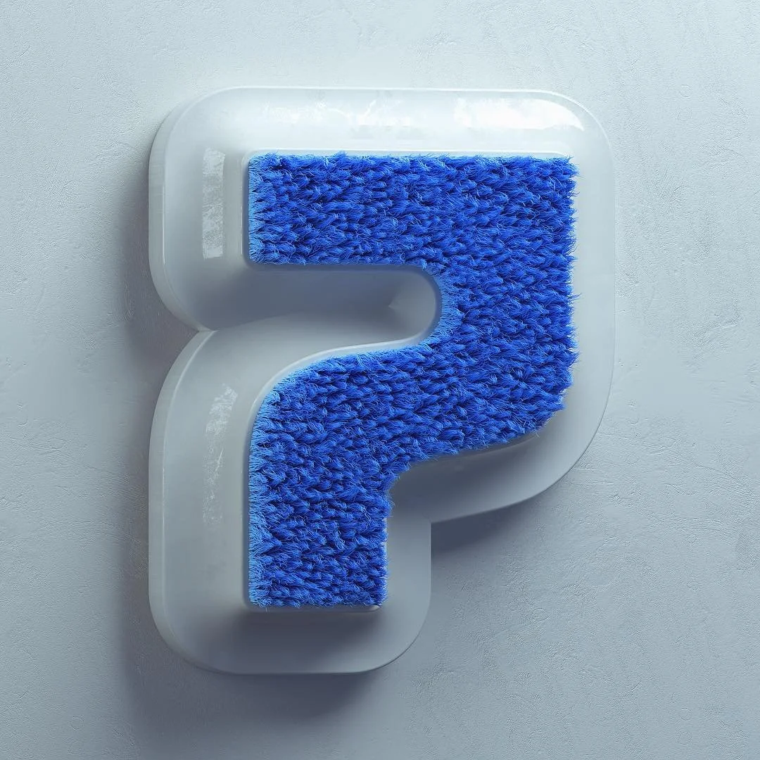// 7 - @36daysoftype #36days_7 #36daysoftype