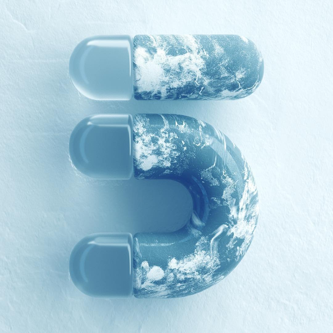 // 5 - @36daysoftype #36days_5 #36daysoftype