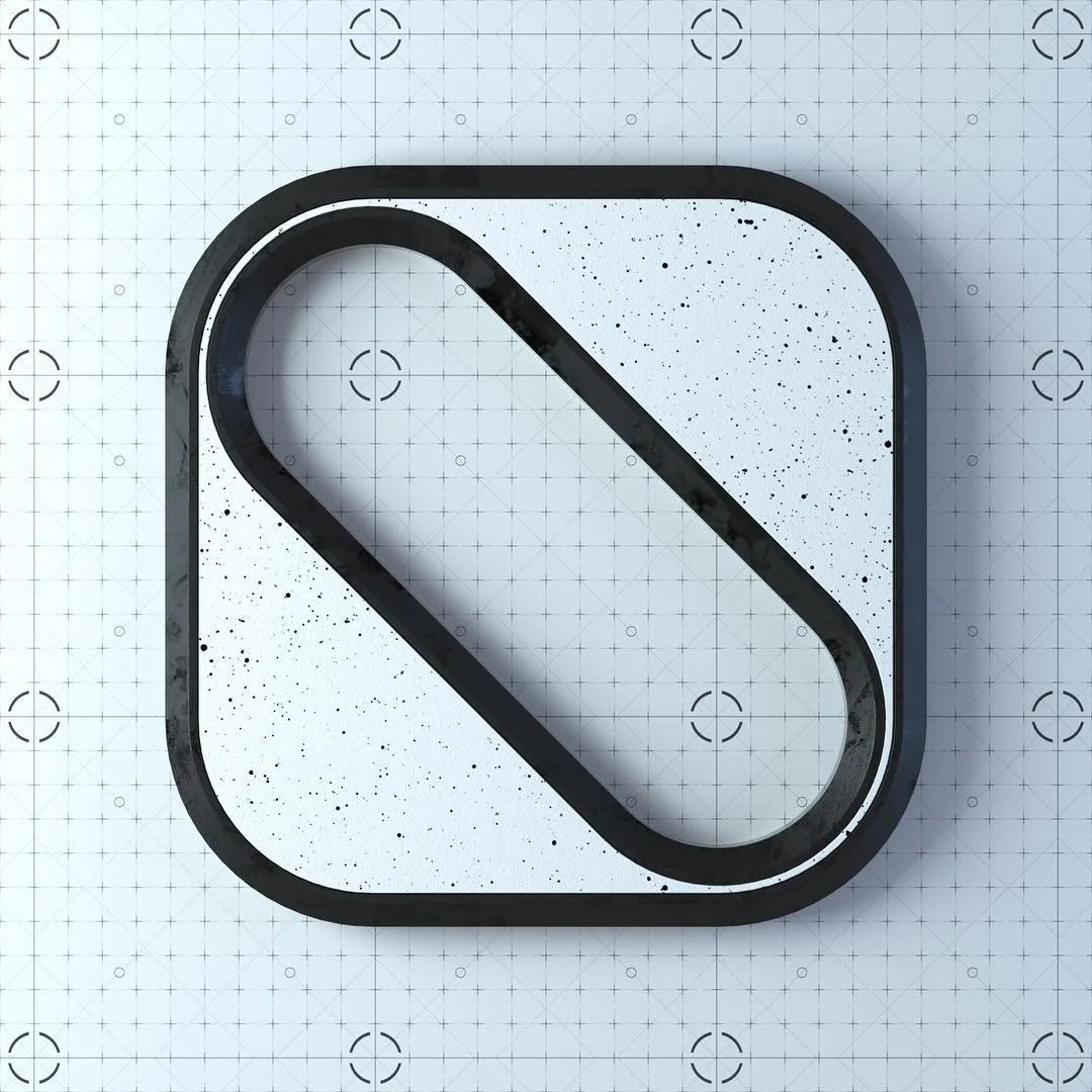 // 0 - @36daysoftype #36days_0 #36daysoftype