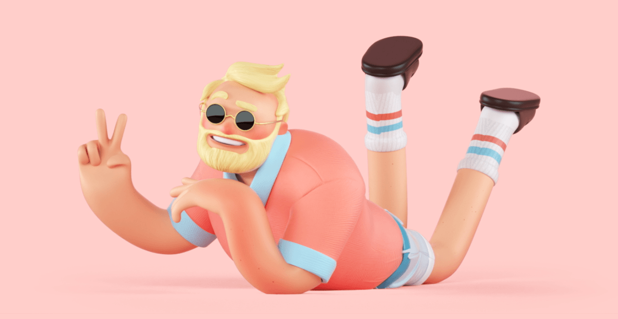 LG - Summer Campaign