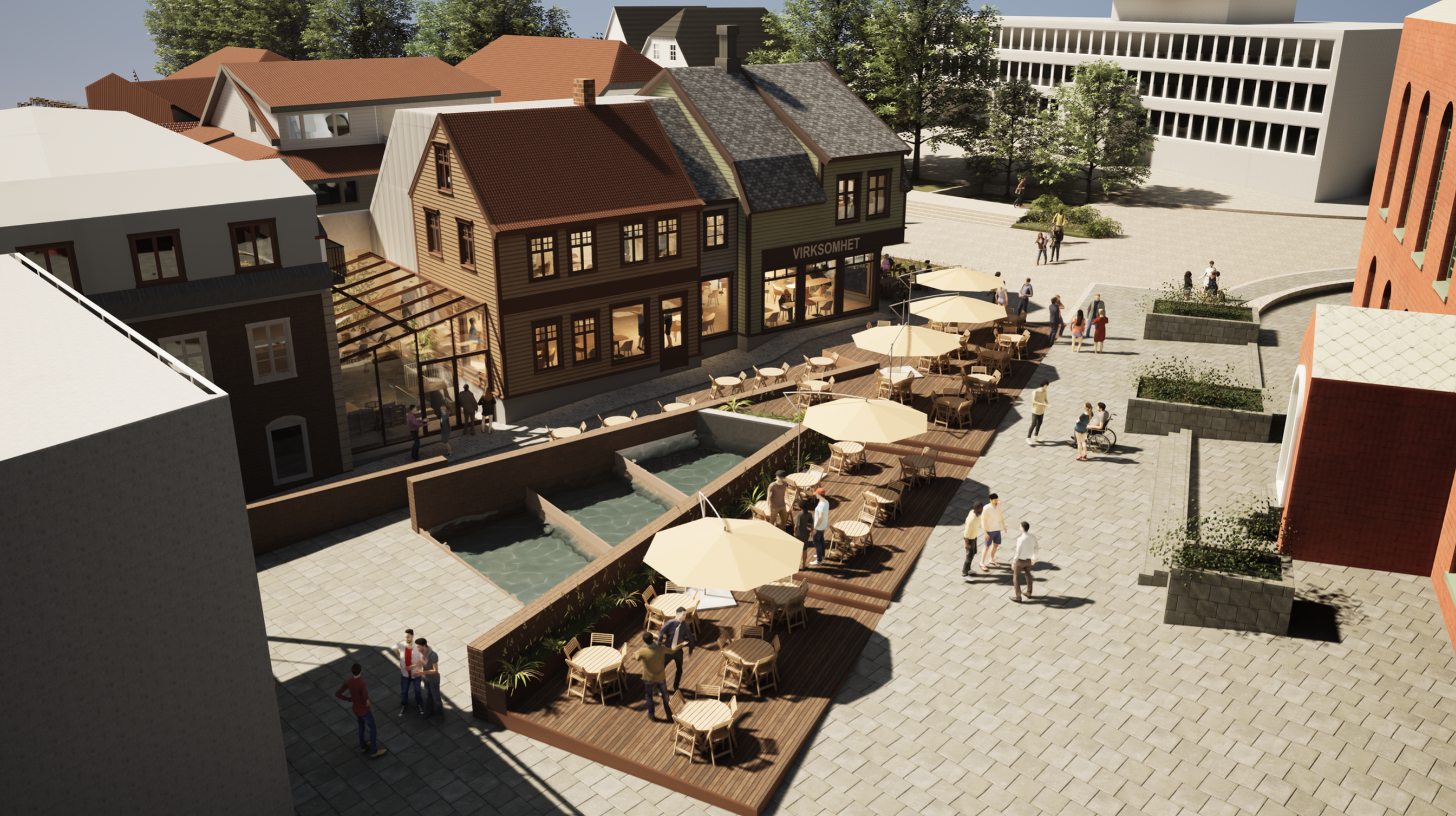 Stavanger Street Food