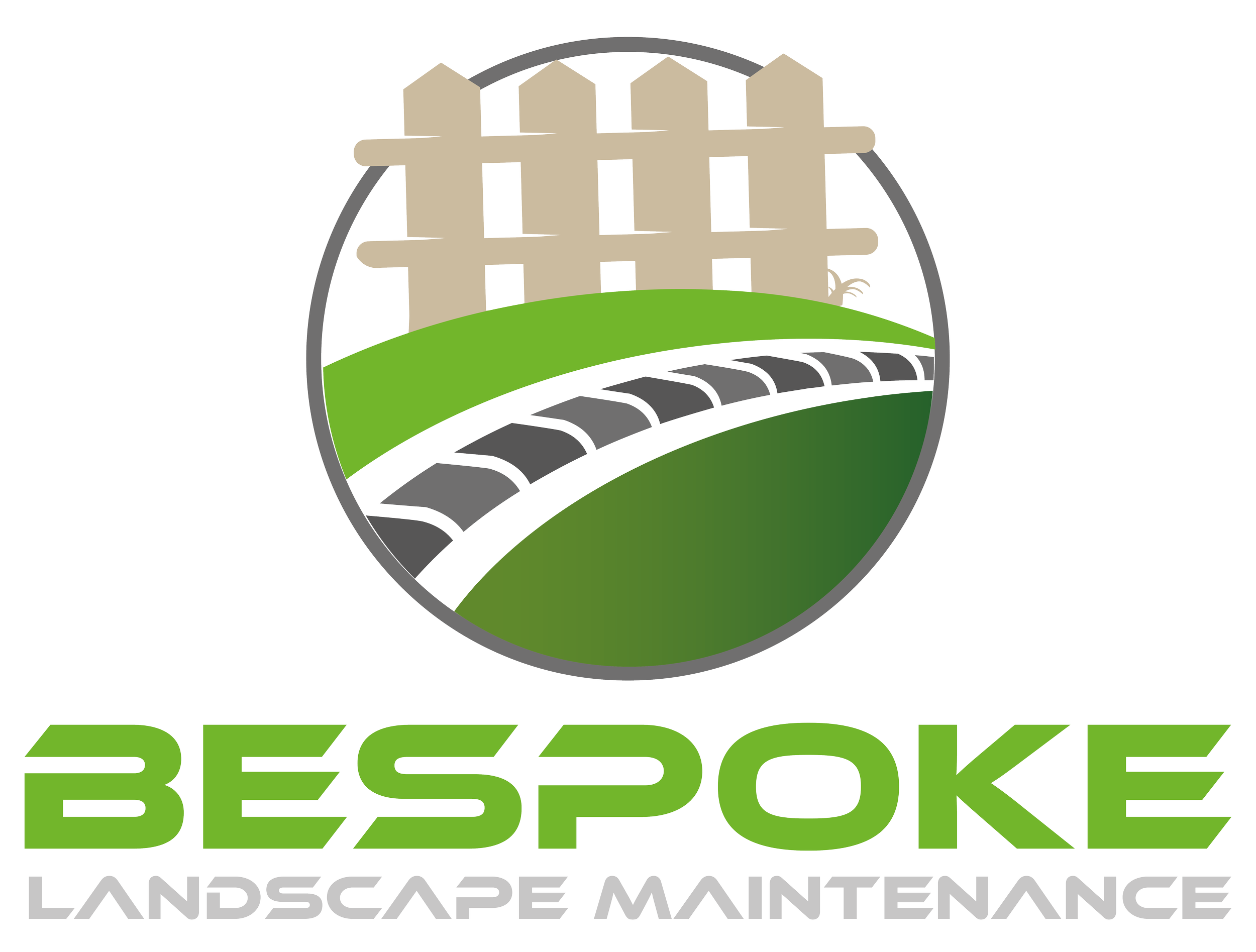 Grounds maintenance services