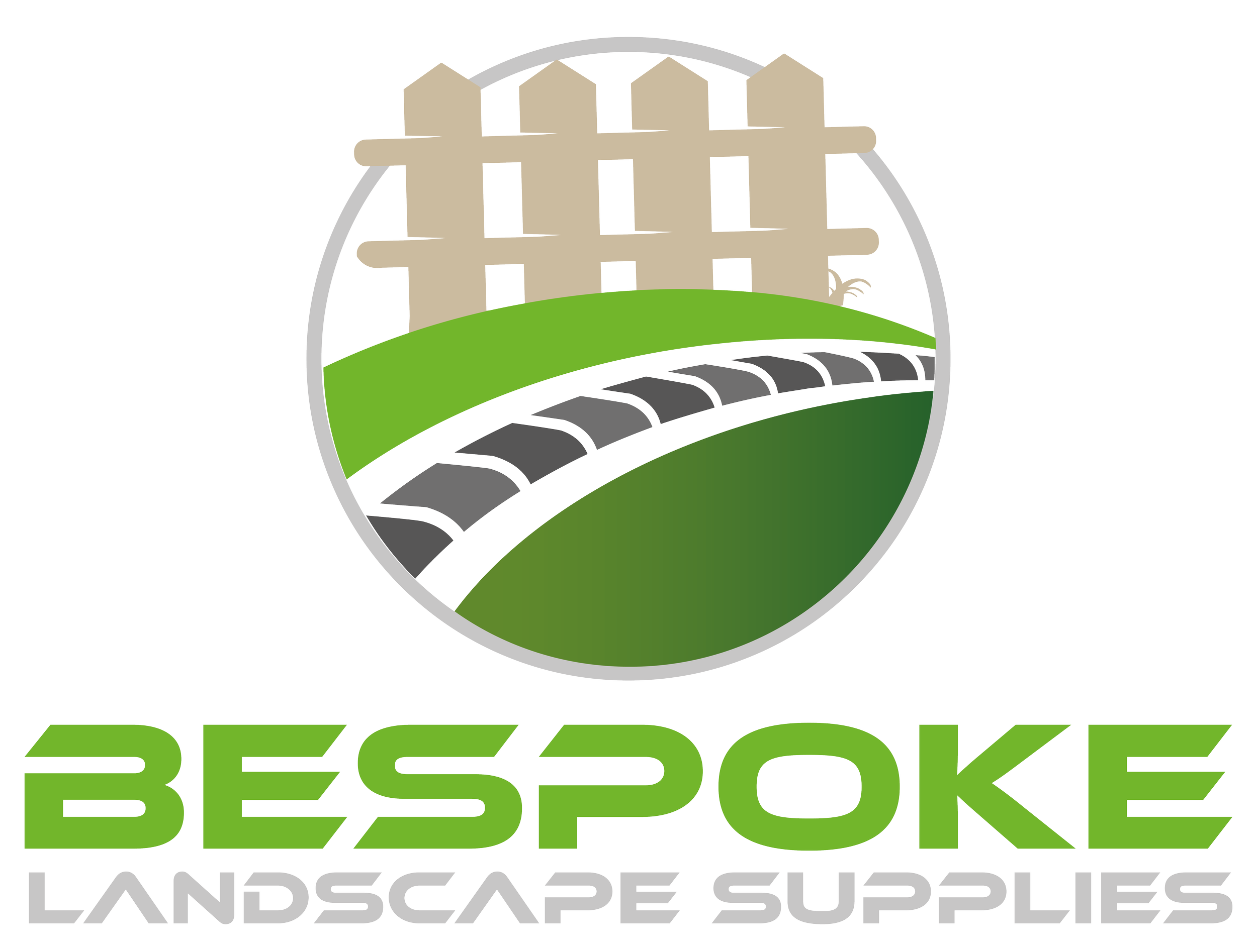 Garden design services