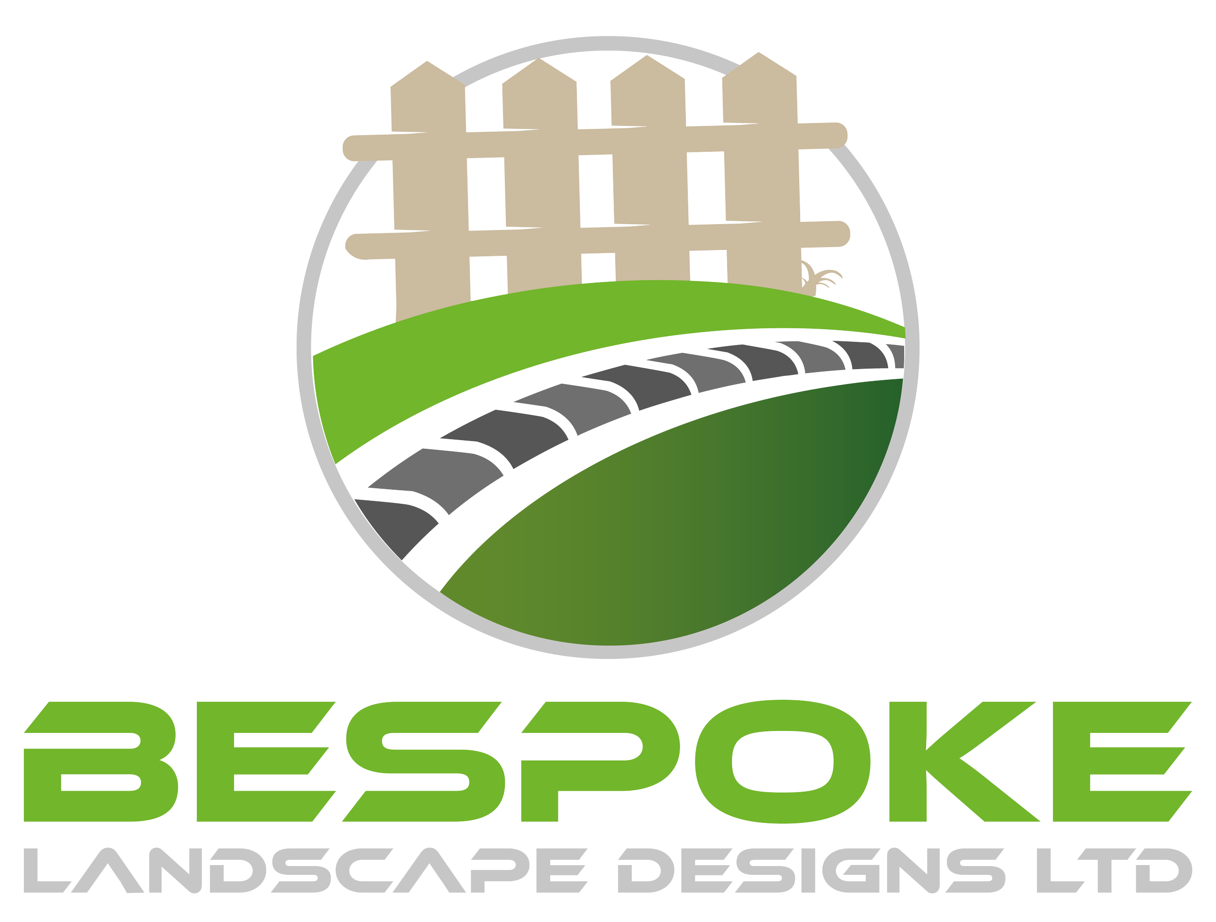 Landscaping services