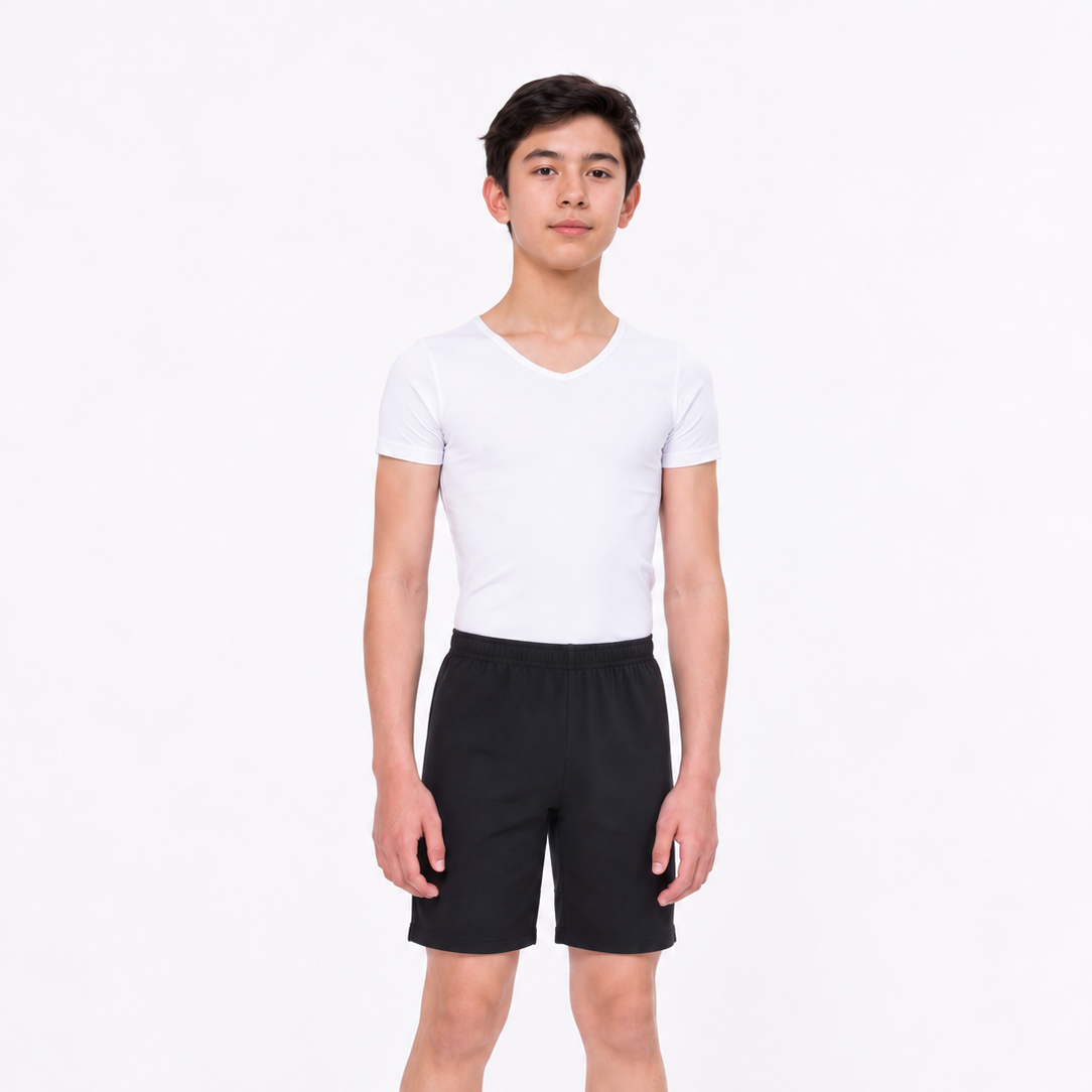 Leo Ballet Shorts