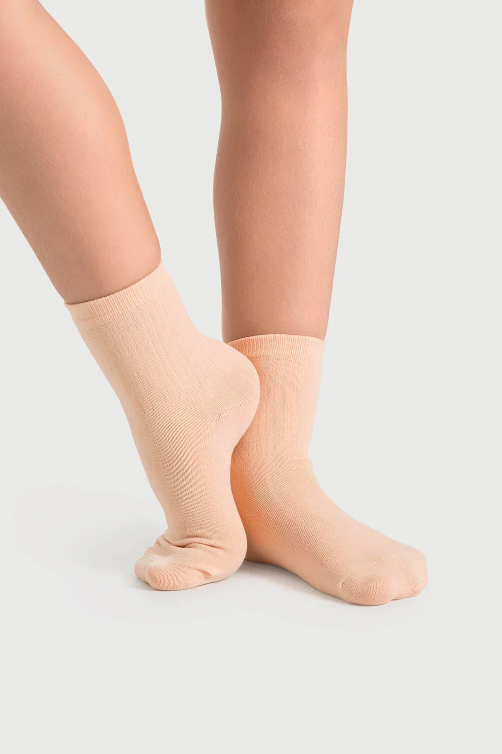 Ballet Socks