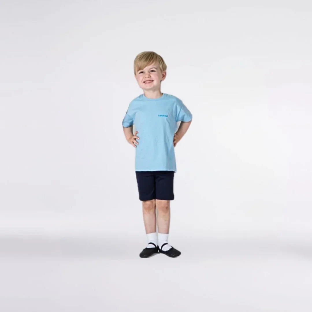babyballet® Boys Uniform Set
