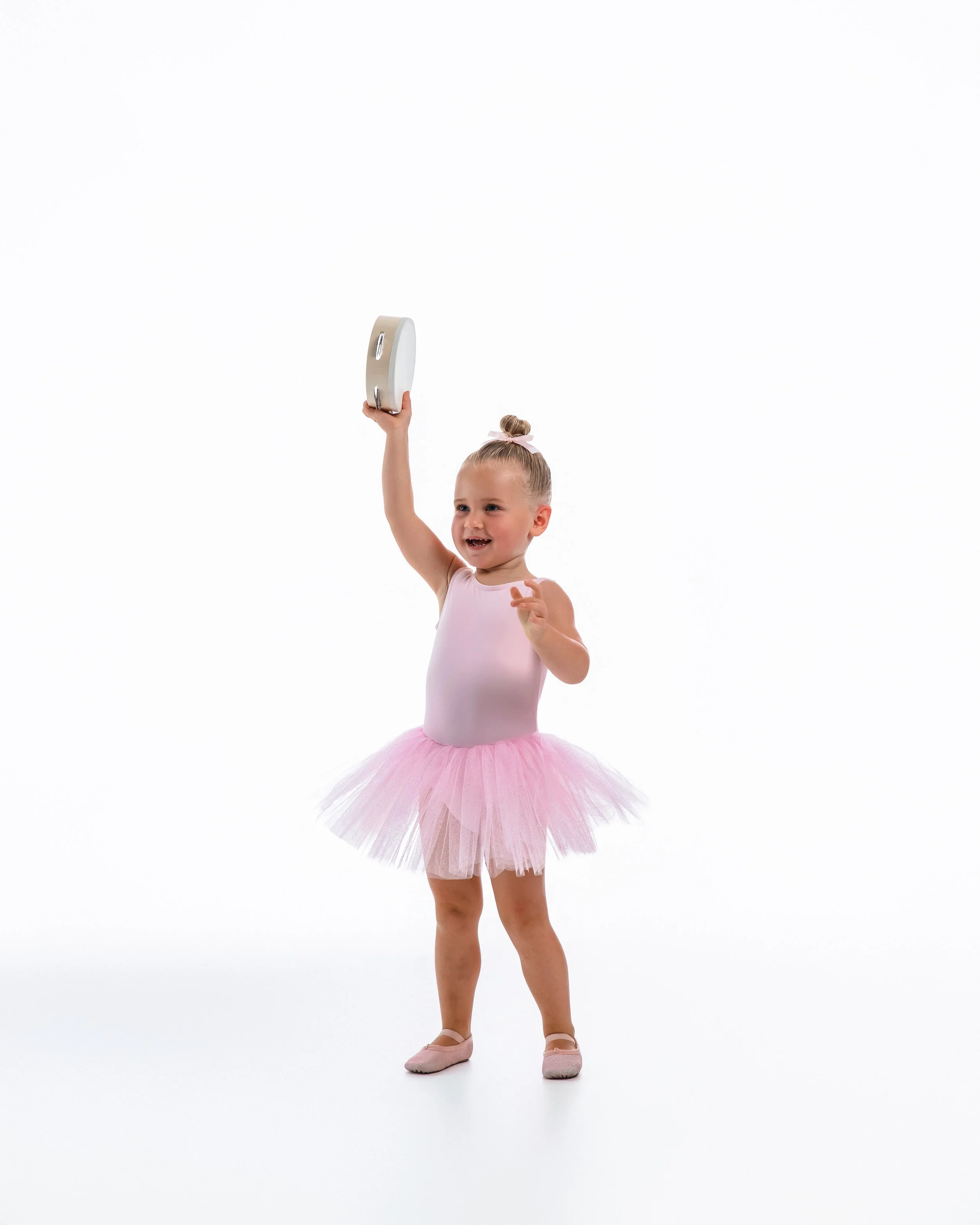 SBA babyballet Tutu
