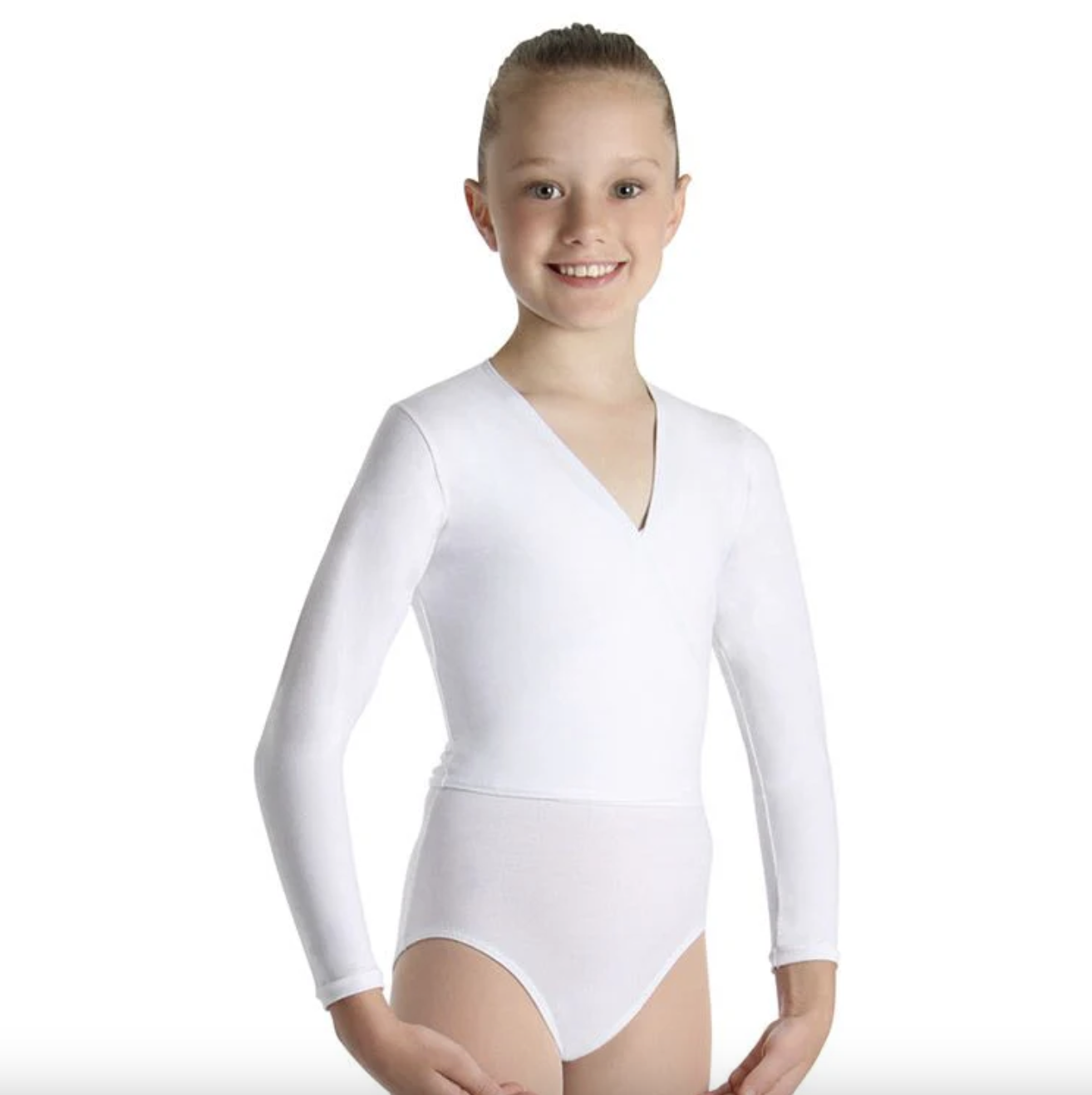 Ballet Cross-over