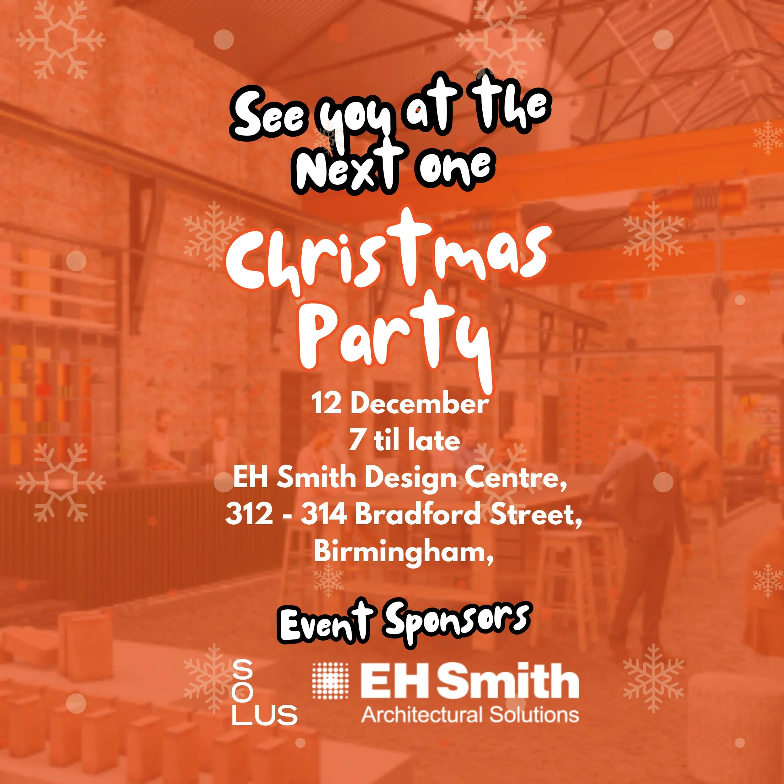December Event
