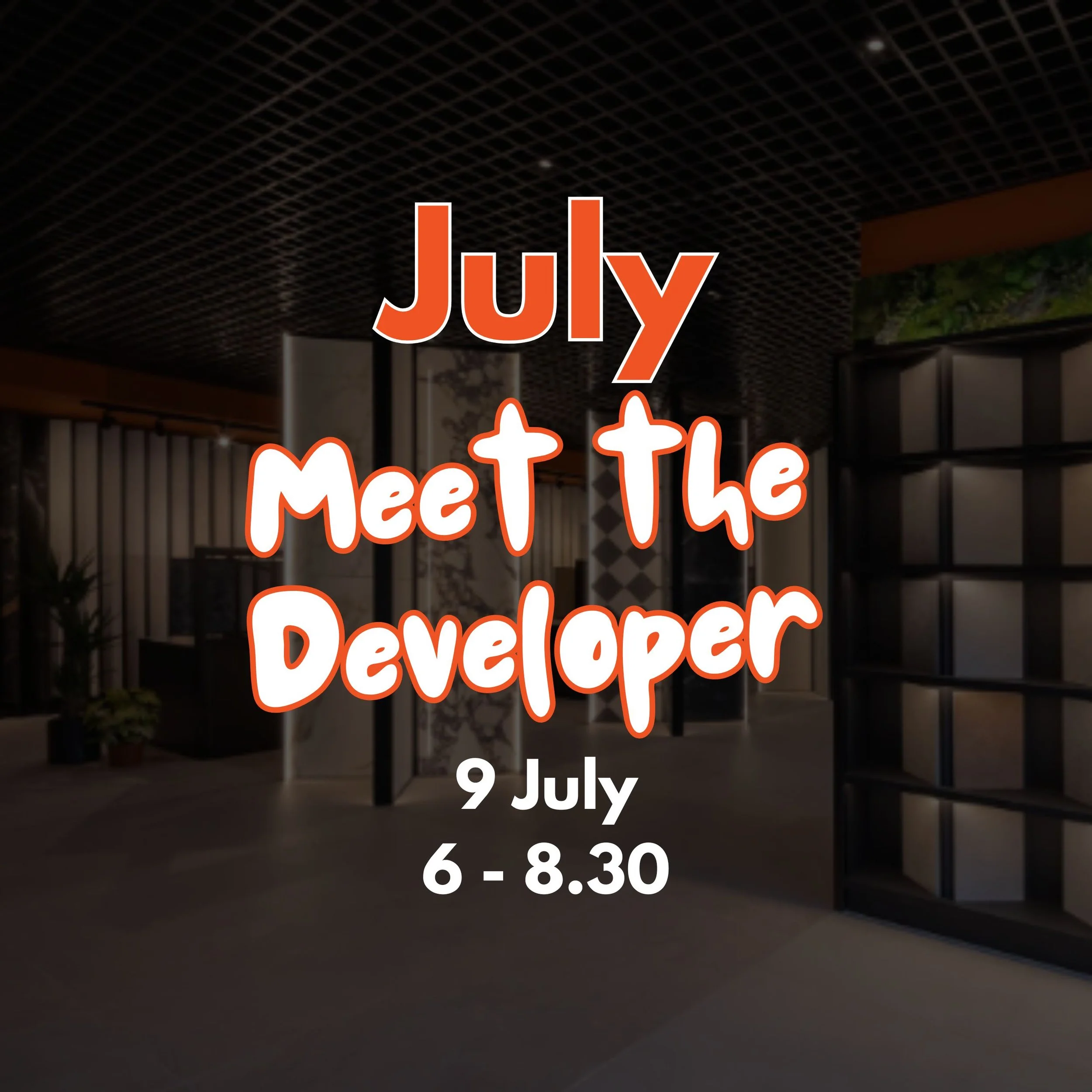 July Event