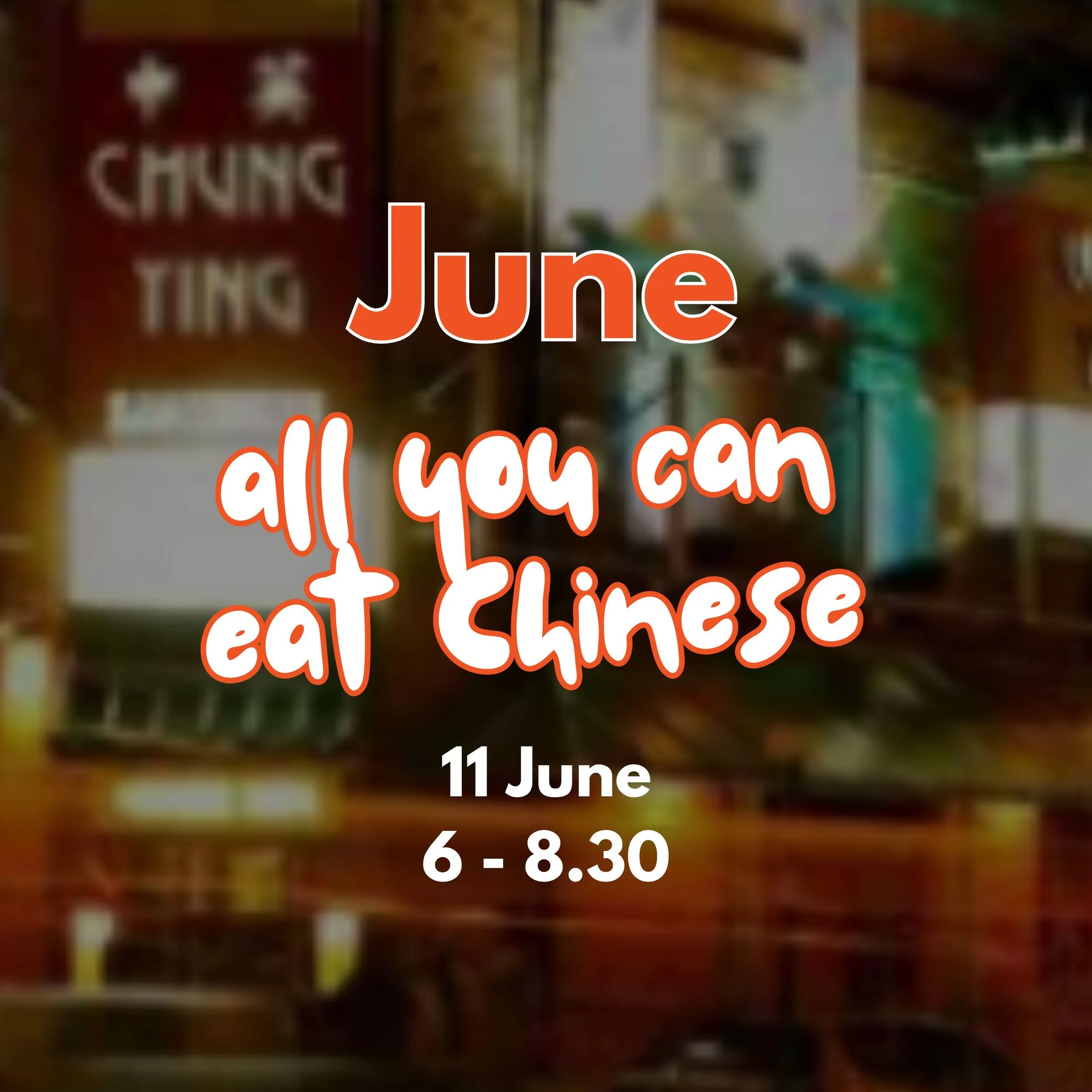 June Event