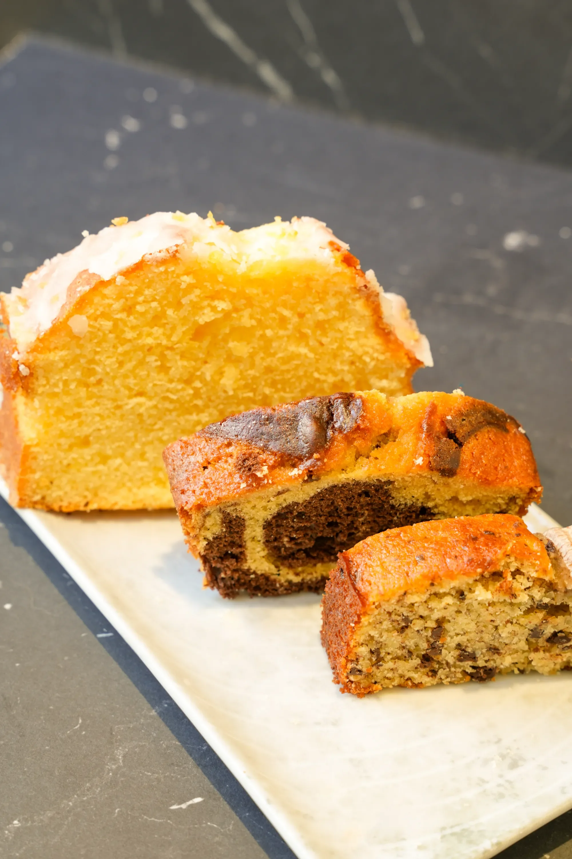 Cake Maison