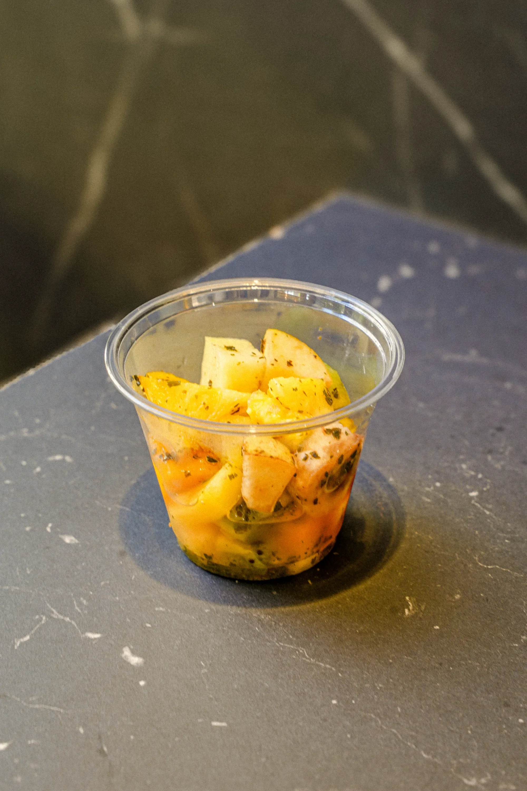 salade de fruits