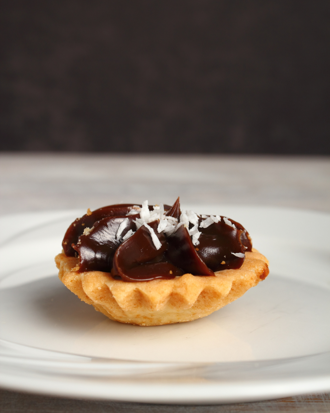 Tartelette