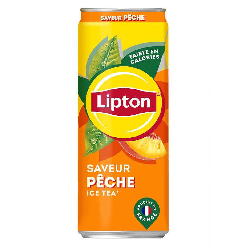 Ice-Tea