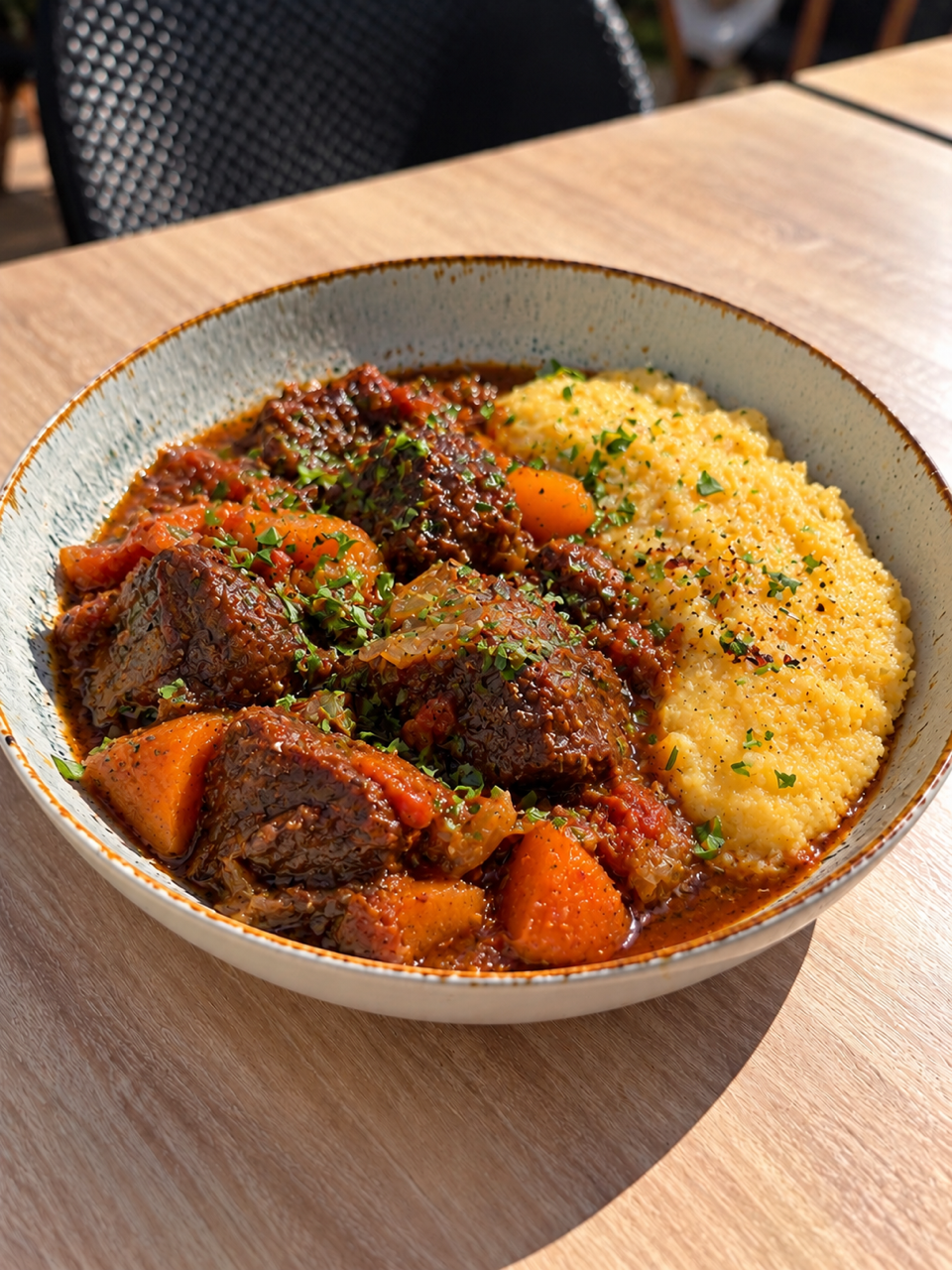 Plat du jour