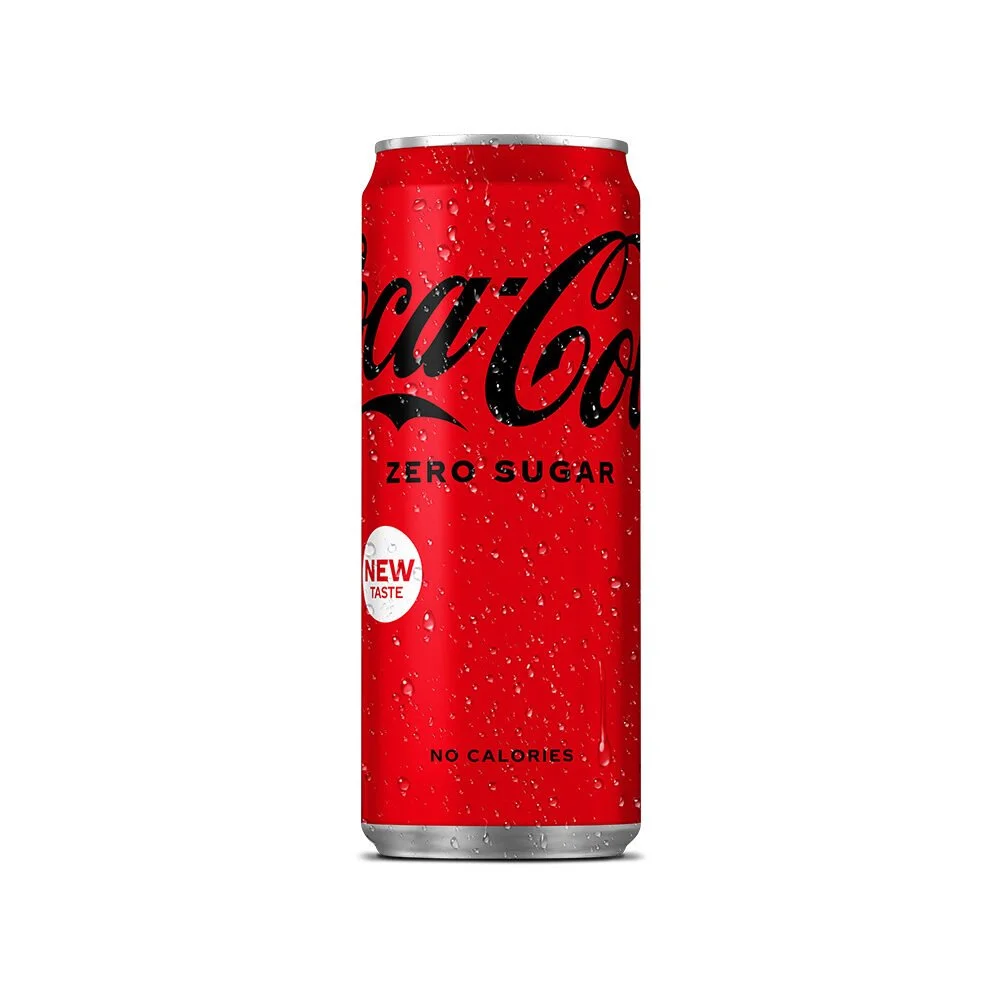 Coca-Cola Zéro