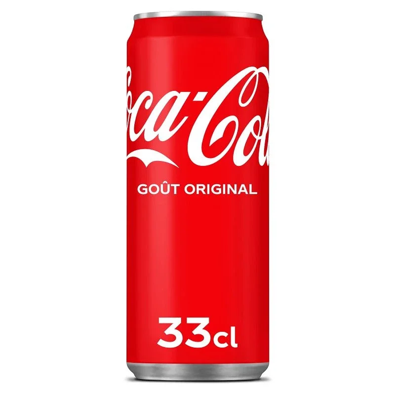 Coca-Cola