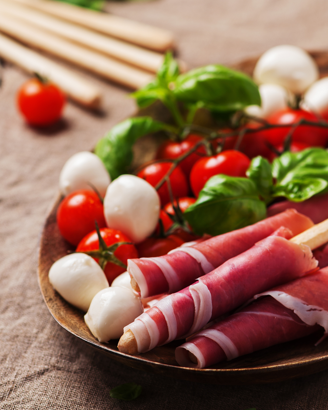Salade Italienne