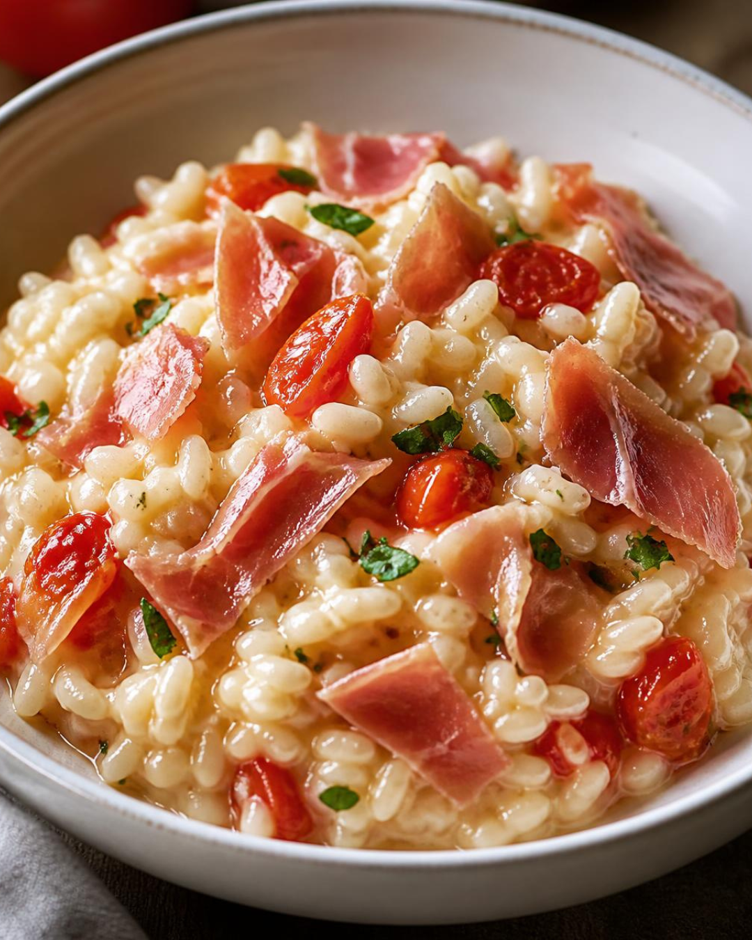 Risotto